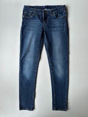 Kids Girls Levi's Skinny Jeans